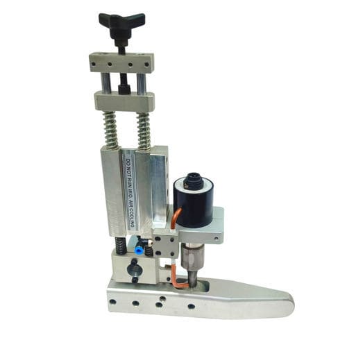 Резательный станок для текстиля - TC series - Roop Ultrasonix Ltd