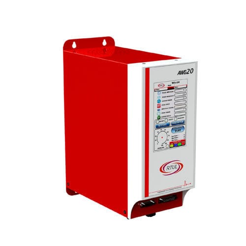 Источник питания для сварки ультразвук - AWG 20 - Roop Ultrasonix Ltd