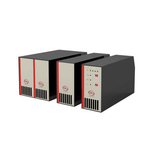 Ультразвуковой генератор для очистки - ACG Series - Roop Ultrasonix Ltd