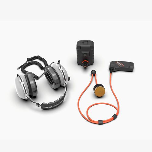 Детектор утечек для воды - LT-Sonic™ - High Sense Solutions Inc. - акустический / для канализации
