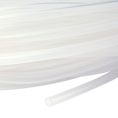 Жесткий шланг из силиконового каучука - PROSILICONES 64 - для химических продуктов / для воды / для продуктов питания