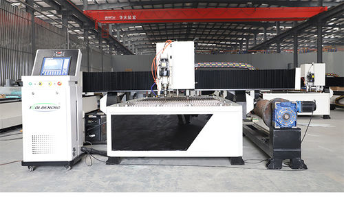 Источник тока для плазменной резки ЧПУ - 1325 - igoldencnc - для резки по металлу