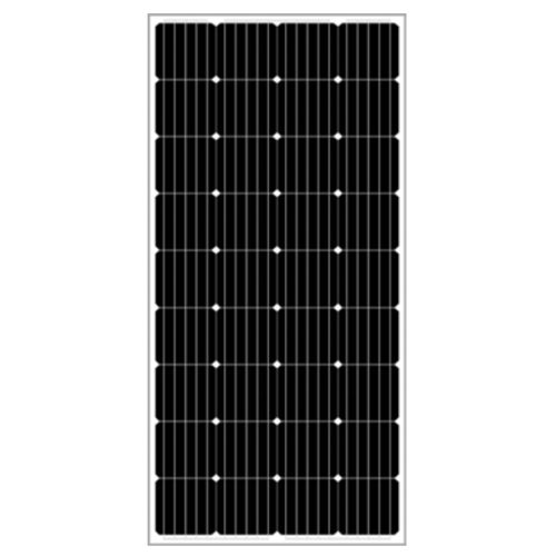 Фотоэлектрический модуль из монокристаллического кремния - SI-ESF-M-M156 series - SolarInnova - ISO / IEC / высокого качества