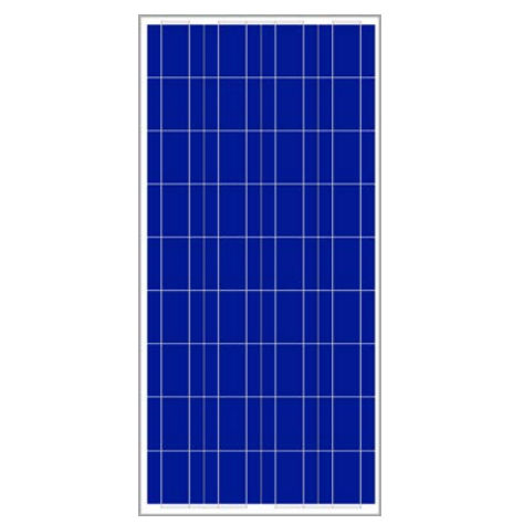 Фотоэлектрический модуль из поликристаллического кремния - SI-ESF-M-P125 series - SolarInnova - ISO / IEC / высокого качества