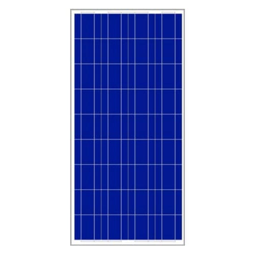 Фотоэлектрический модуль из поликристаллического кремния - SI-ESF-M-P156 series - SolarInnova - ISO / IEC / высокого качества