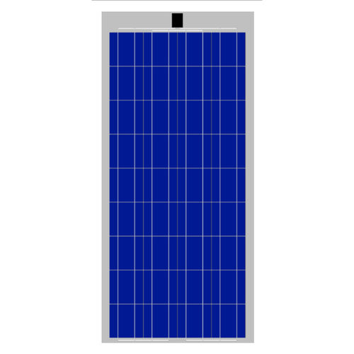Фотоэлектрический модуль из поликристаллического кремния - SI-ESF-M-SF-P series - SolarInnova - CE / ISO / IEC