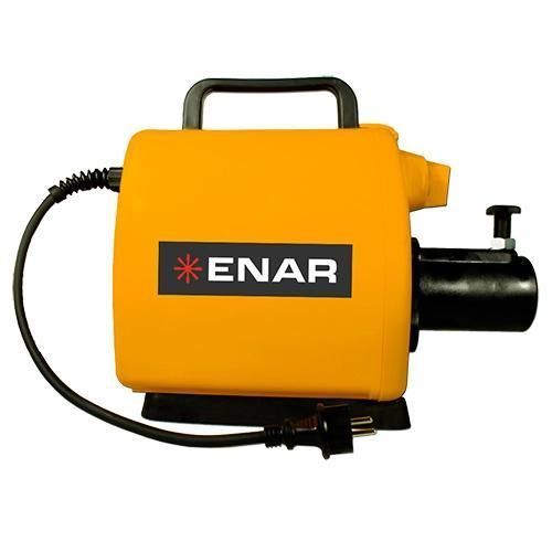 Монофазовый двигатель - VPA-H series - ENAR - трехфазовый / 115 В / со сцеплением