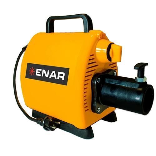 Двигатель AC - VPA-D series - ENAR - монофазовый / трехфазовый / 380 В