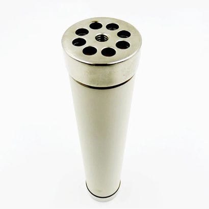 Резистор с тонким слоем - Xianyang Qinhua Special Electronic Component Co.,Ltd - мощности / неиндукционный / нагрузки