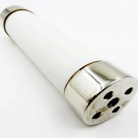 Резистор с тонким слоем - Xianyang Qinhua Special Electronic Component Co.,Ltd - мощности / напряжения / HV