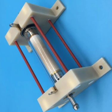 Резистор в катушке - Xianyang Qinhua Special Electronic Component Co.,Ltd - мощности / напряжения / частоты
