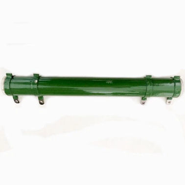 Резистор с двойным слоем - Xianyang Qinhua Special Electronic Component Co.,Ltd - мощности / HV