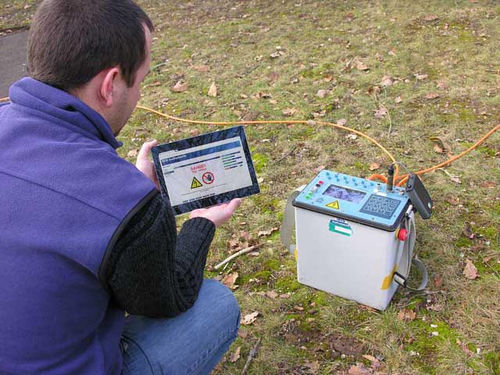 Беспроводной модуль для передачи данных - WiConnect - Iris Instruments - WiFi