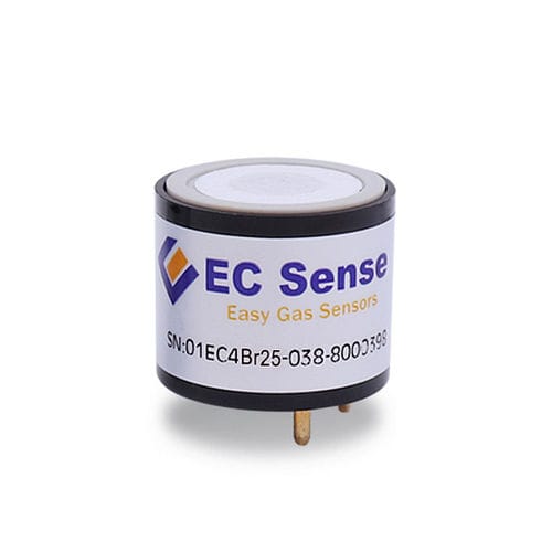 Датчик газа Br2 - EC4-Br2-5 - EC Sense GmbH - электрохимический / каталитический / для обнаружения утечки