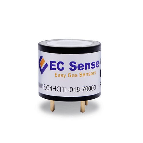 Датчик газа HCL - EC4-HCl-30 - EC Sense GmbH - электрохимический / каталитический / для контроля качества воздуха
