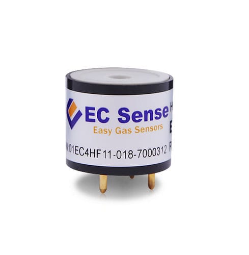 Датчик газа для фторида водорода - EC4-HF-10 - EC Sense GmbH - электрохимический / каталитический / для контроля качества воздуха
