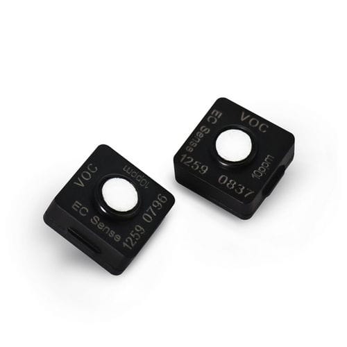 Датчик летучих паров органических жидкостей ЛОС - ES1-AG1-10 - EC Sense GmbH - электрохимический / каталитический / для контроля качества воздуха