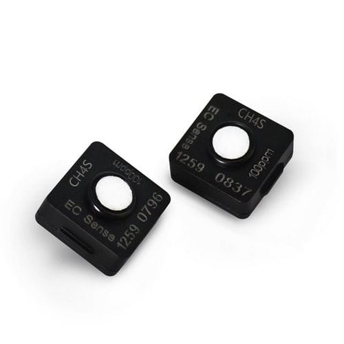 Электрохимический датчик метилмеркаптана - ES1-CH4S-100 - EC Sense GmbH - каталитический / для обнаружения утечки / для контроля качества воздуха