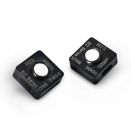 Электрохимический датчик сульфида водорода - ES1-H2S-100 - EC Sense GmbH - каталитический / для обнаружения утечки / для контроля качества воздуха