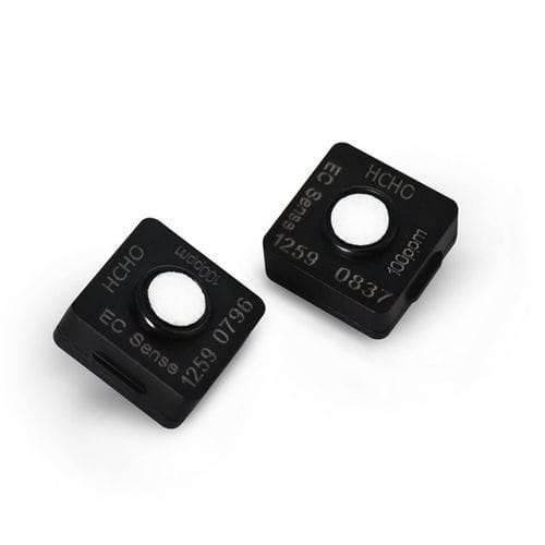 Электрохимический датчик формальдегида - ES1-HCHO-100 - EC Sense GmbH - каталитический / для контроля качества воздуха / миниатюрный