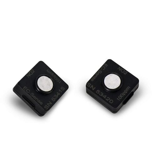 Электрохимический датчик диоксида азота - ES1-NO2-100 - EC Sense GmbH - каталитический / для контроля качества воздуха / миниатюрный