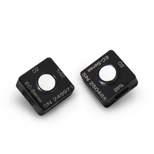 Электрохимический датчик кислорода - ES1-O2-25% - EC Sense GmbH - процентный уровень / Modbus / с длительным сроком службы