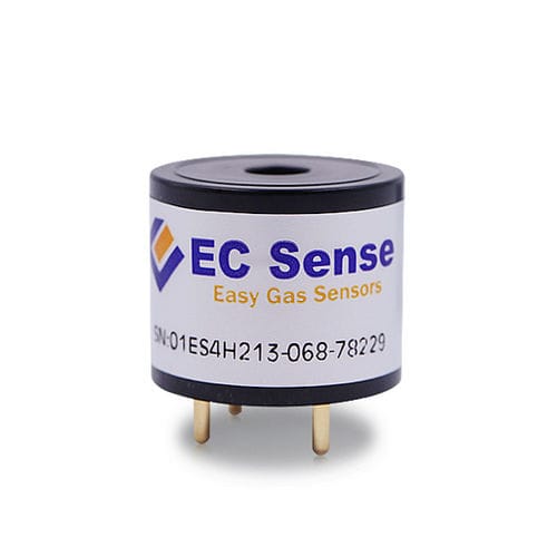 Датчик водорода H2 - ES4-H2-1000 - EC Sense GmbH - электрохимический / каталитический / для контроля качества воздуха