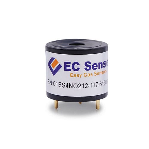 Каталитический датчик диоксида азота - ES4-NO2-100 - EC Sense GmbH - электрохимический / для контроля качества воздуха / переносной