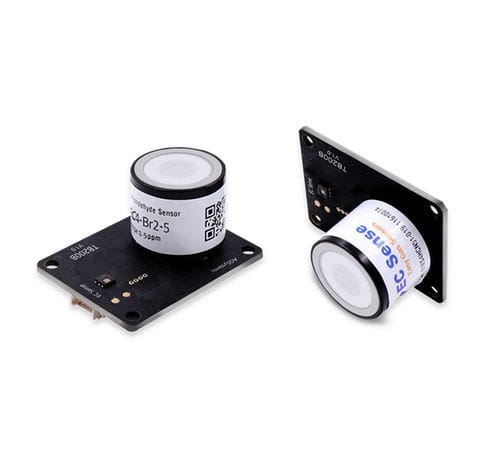 Модуль датчика газа брома - TB200B-EC4-Br2-5 - EC Sense GmbH - электрохимический / для контроля качества воздуха