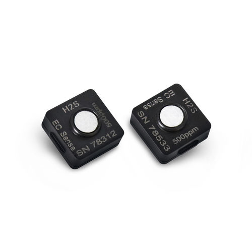 Электрохимический датчик сульфида водорода - ES1-H2S-500 - EC Sense GmbH - каталитический / для обнаружения утечки / для контроля качества воздуха