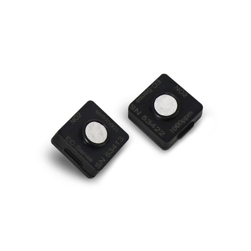 Электрохимический датчик диоксида азота - ES1-NO2-1000 - EC Sense GmbH - каталитический / для контроля качества воздуха / миниатюрный