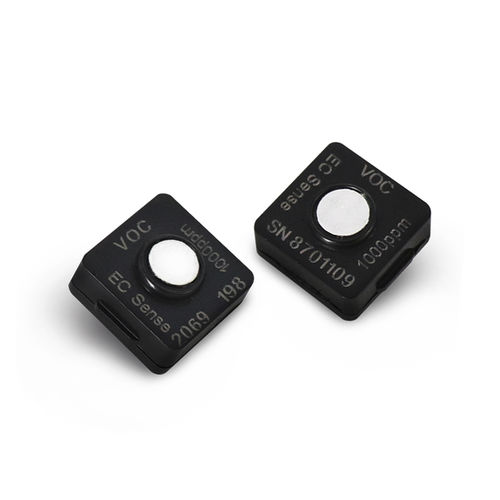 Датчик летучих паров органических жидкостей ЛОС - ES1-AG1-1000 - EC Sense GmbH - электрохимический / каталитический / для контроля качества воздуха