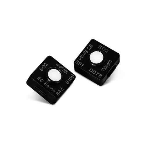 Электрохимический датчик диоксида серы - ES1-SO2-100 - EC Sense GmbH - каталитический / для обнаружения утечки / для контроля качества воздуха