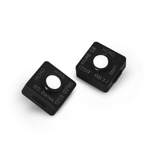 Электрохимический датчик формальдегида - ES1-HCHO-5 - EC Sense GmbH - каталитический / для контроля качества воздуха / миниатюрный