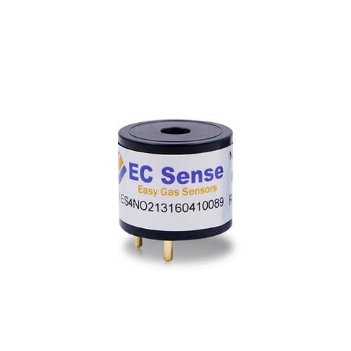 Каталитический датчик диоксида азота - ES4-NO2-1000 - EC Sense GmbH - электрохимический / для контроля качества воздуха / переносной