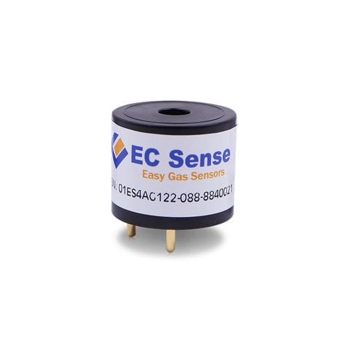 Датчик летучих паров органических жидкостей ЛОС - ES4-AG1-200 - EC Sense GmbH - электрохимический / каталитический / для контроля качества воздуха