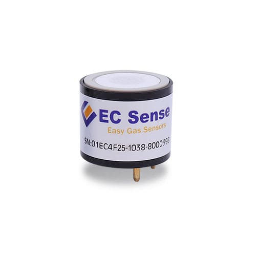 Фторный датчик газа - EC4-F2-5 - EC Sense GmbH - электрохимический / каталитический / для контроля качества воздуха