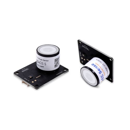 Модуль датчика газа Cl2 - TB200B-EC4-Cl2-5 - EC Sense GmbH - электрохимический / для контроля качества воздуха