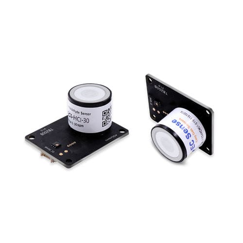 Модуль датчика газа HCL - TB200B-EC4-HCl-30 - EC Sense GmbH - водород / электрохимический / для контроля качества воздуха