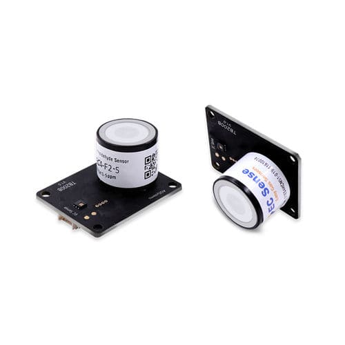 Фторный модуль датчика газа - TB200B-EC4-F2-5 - EC Sense GmbH - электрохимический / для контроля качества воздуха