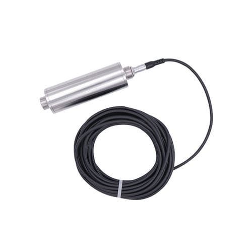 Датчик аммиака для наблюдения - ECtox-NH3-500  - EC Sense GmbH - RS-485 / умный