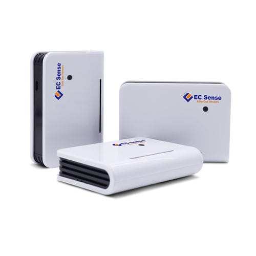 Беспроводной датчик газа - ECgaspoint-O3 - EC Sense GmbH - озона / электрохимический / каталитический