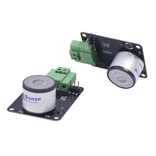 Умный модуль датчика газа - TB420-EC4 - EC Sense GmbH - брома / фторный / NH3