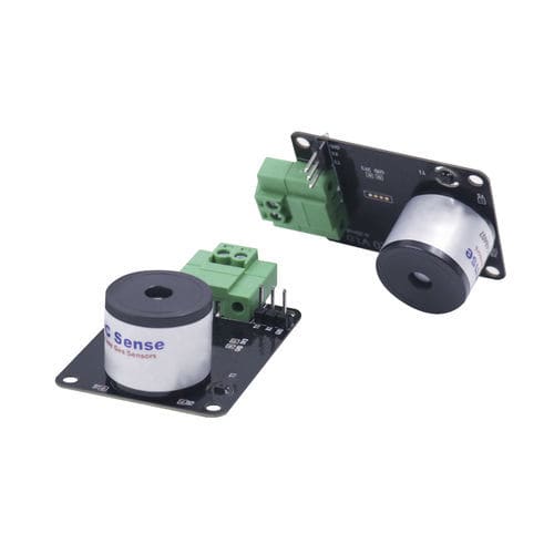 Умный модуль датчика газа - TB420-ES4 - EC Sense GmbH - NO2 / SO2 / формальдегида
