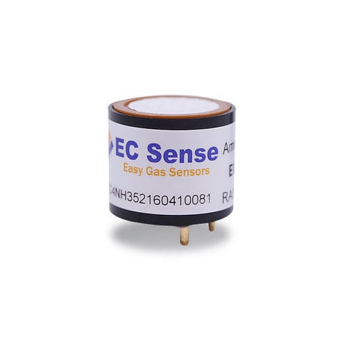 Электрохимический датчик аммиака - EC4-NH3-1000 - EC Sense GmbH - каталитический / для контроля качества воздуха / умный