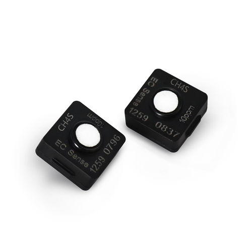 Электрохимический датчик метилмеркаптана - ES1-CH4S-10 - EC Sense GmbH - каталитический / для контроля качества воздуха / умный