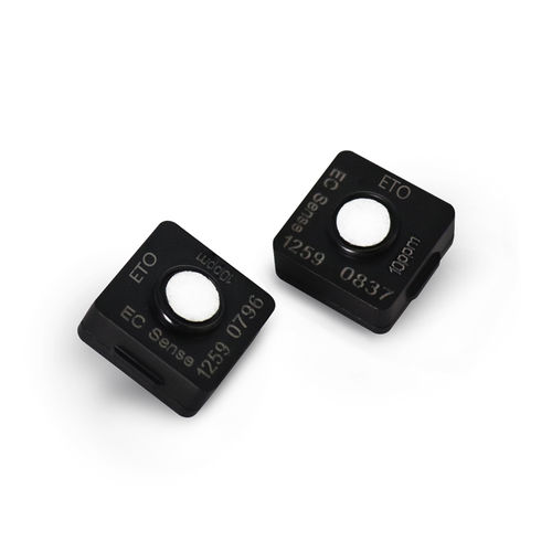 Электрохимический датчик оксида этилена - ES1-ETO-10 - EC Sense GmbH - каталитический / для обнаружения утечки / для контроля качества воздуха