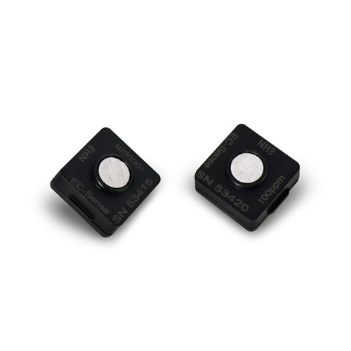 Электрохимический датчик аммиака - ES1-NH3-100 - EC Sense GmbH - каталитический / умный