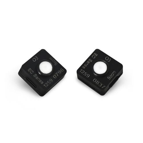 Электрохимический датчик озона - ES1-O3-5 - EC Sense GmbH - каталитический / для контроля качества воздуха / умный