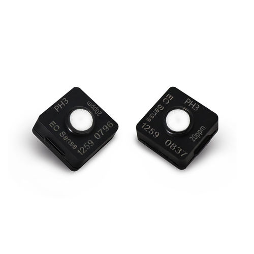 Электрохимический датчик фосфина - ES1-PH3-20 - EC Sense GmbH - каталитический / для контроля качества воздуха / умный